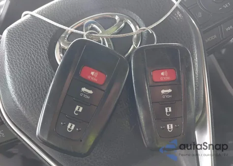 2019 Toyota Camry Se из США, поврежденный, VIN 4T1B11HK6KU777095